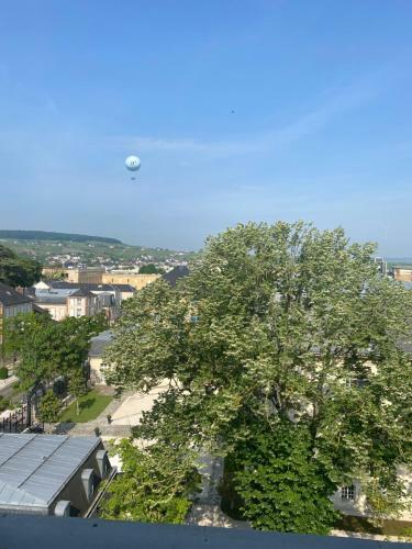 Apartamento Champagne Avenue Epernay City Center Nice View