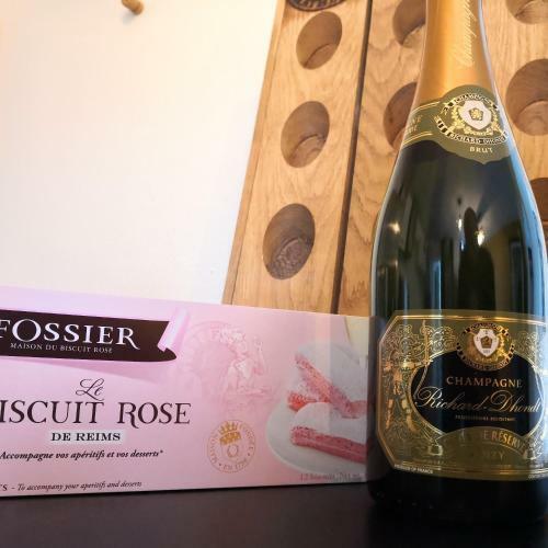Apartamento Groom Epernay - Jacuzzi & Champagne