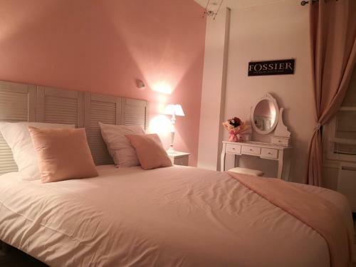 Apartamento Groom Epernay - Jacuzzi & Champagne