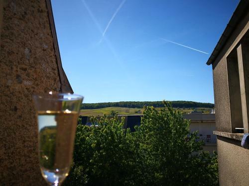 Apartamento Groom Epernay - Jacuzzi & Champagne