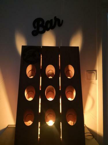 Apartamento Groom Epernay - Jacuzzi & Champagne