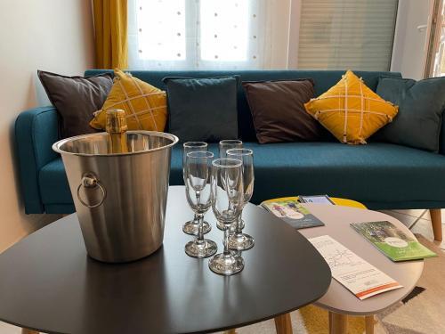Apartamento ''bulle D'air''