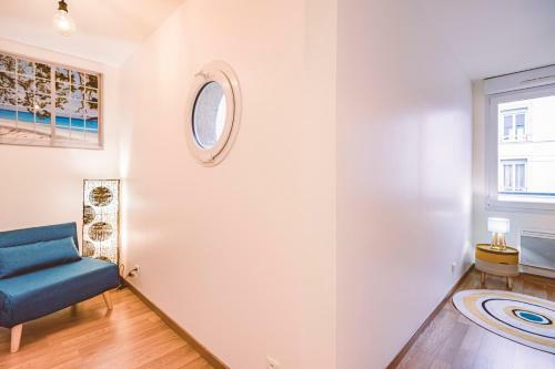 Apartamento ''bulle D'air''