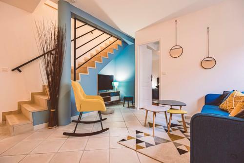 Apartamento ''bulle D'air''