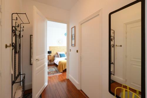 Apartamentos La Mignonette