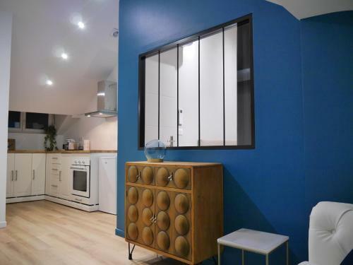Apartamentos Loft Inn Epernay