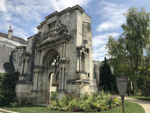 Apartamentos Loft Inn Epernay
