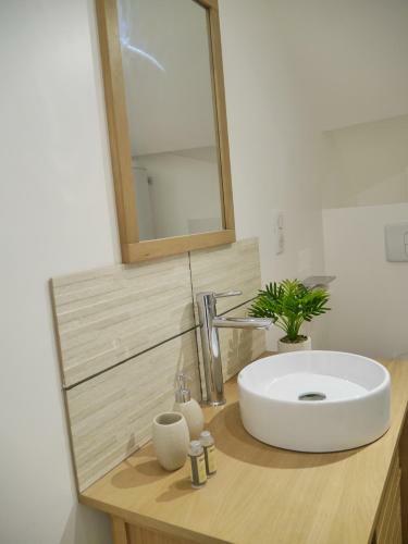 Apartamentos Loft Inn Epernay