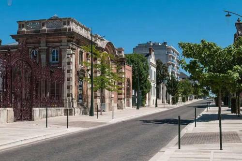 Apartamento Louis Pasteur 3 Premium