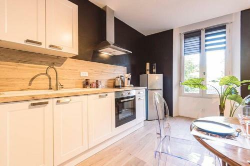 Apartamento Louis Pasteur 3 Premium