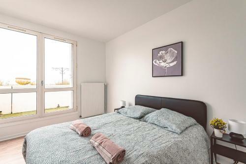 Apartamento La Caravelle