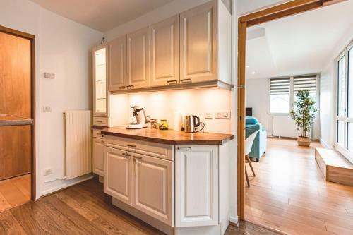 Apartamento La Caravelle