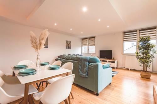 Apartamento La Caravelle