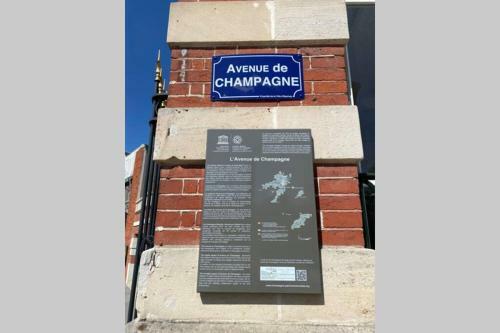Apartamento Le Chaleureux
