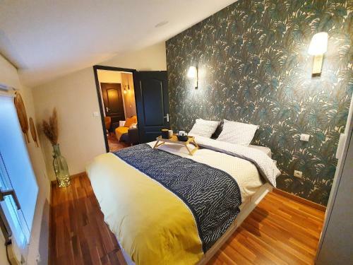 Apartamento Champ�tillant