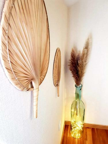 Apartamento Champ�tillant