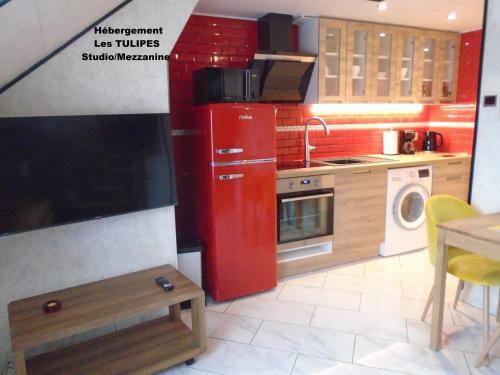 Apartamentos La Petalerie