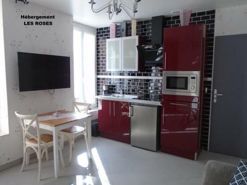 Apartamentos La Petalerie