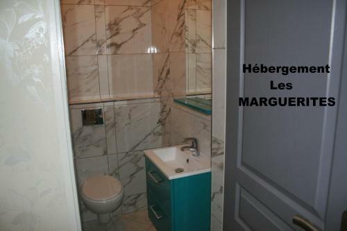 Apartamentos La Petalerie