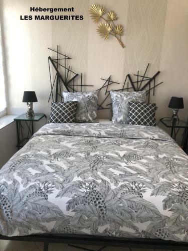 Apartamentos La Petalerie