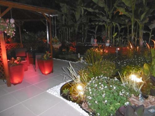 Apartamentos La Petalerie