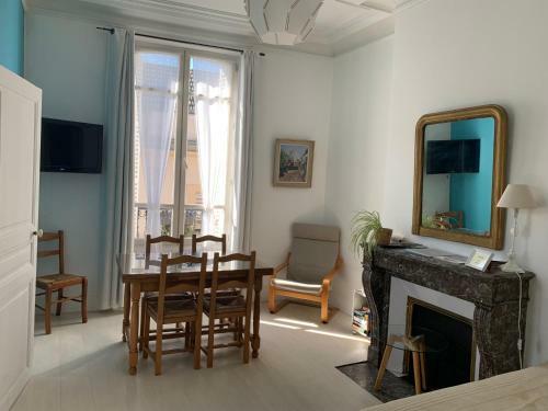 Apartamento Le Saint-r�my