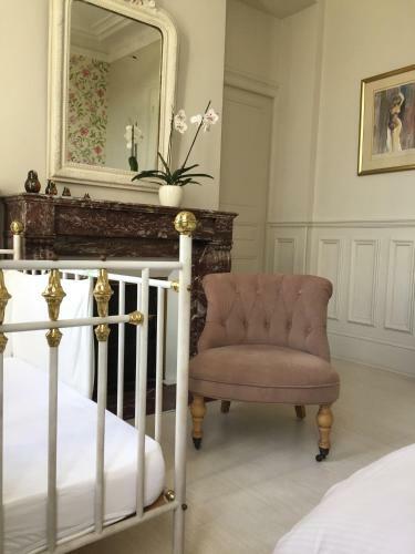 Apartamento Le Saint-r�my
