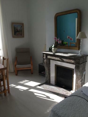 Apartamento Le Saint-r�my