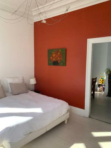 Apartamento Le Saint-r�my