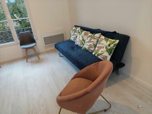 Apartamento �pernay Capital De Champagne