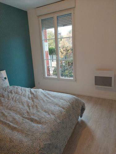 Apartamento �pernay Capital De Champagne