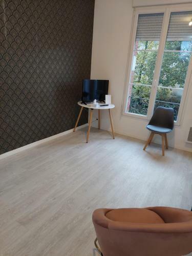 Apartamento �pernay Capital De Champagne