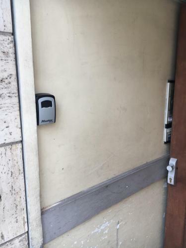 Apartamento Le Champenois