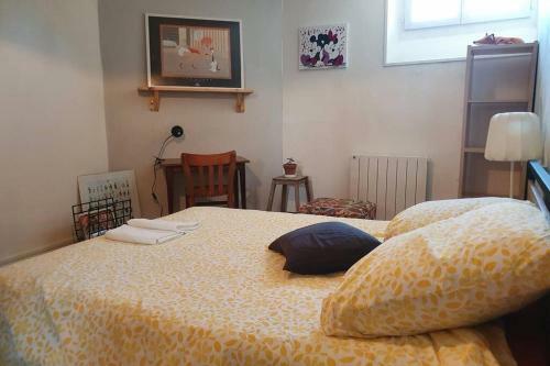Apartamento Le R�verb�re - Coeur Urbain D'epernay