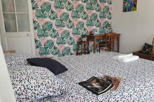 Apartamento Le R�verb�re - Coeur Urbain D'epernay