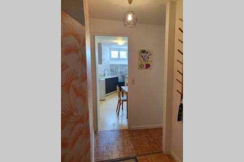 Apartamento Le R�verb�re - Coeur Urbain D'epernay