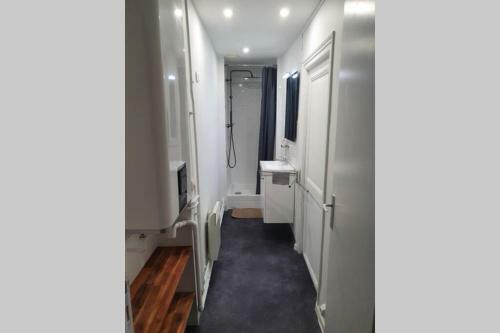 Apartamento Le R�verb�re - Coeur Urbain D'epernay