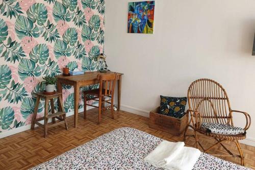 Apartamento Le R�verb�re - Coeur Urbain D'epernay