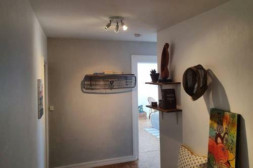 Apartamento Le R�verb�re - Coeur Urbain D'epernay