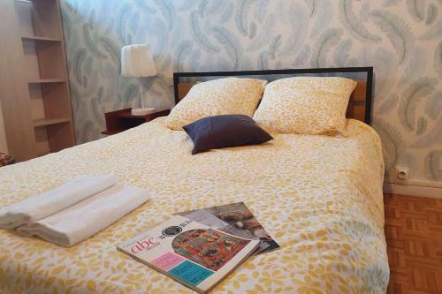 Apartamento Le R�verb�re - Coeur Urbain D'epernay