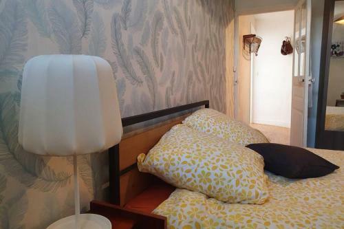 Apartamento Le R�verb�re - Coeur Urbain D'epernay