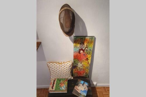 Apartamento Le R�verb�re - Coeur Urbain D'epernay