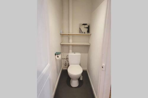 Apartamento Le R�verb�re - Coeur Urbain D'epernay