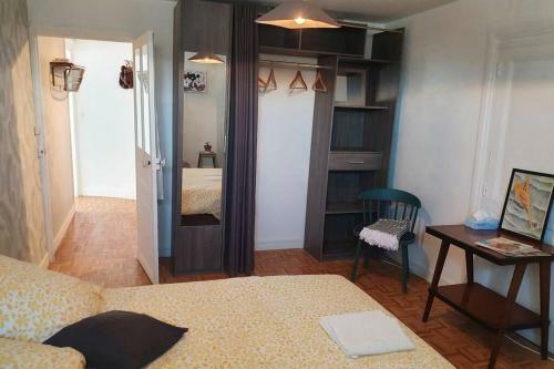 Apartamento Le R�verb�re - Coeur Urbain D'epernay