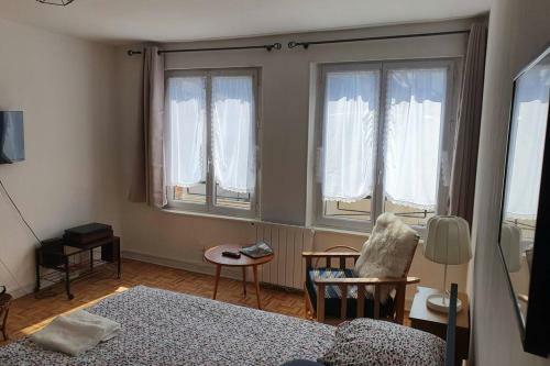 Apartamento Le R�verb�re - Coeur Urbain D'epernay