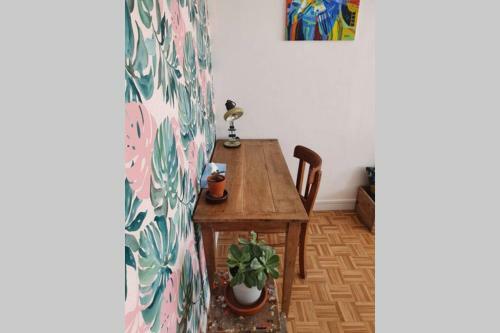 Apartamento Le R�verb�re - Coeur Urbain D'epernay