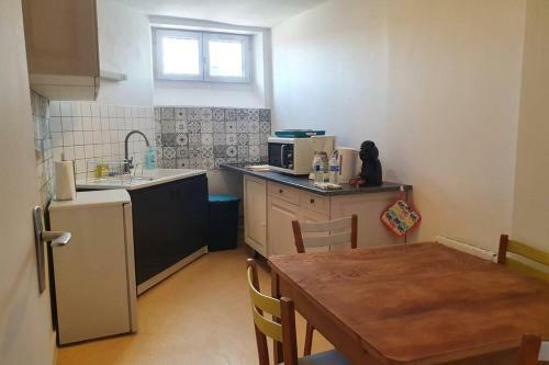 Apartamento Le R�verb�re - Coeur Urbain D'epernay