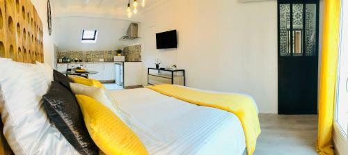 Apartamento Sparkling Life - Epernay Centre