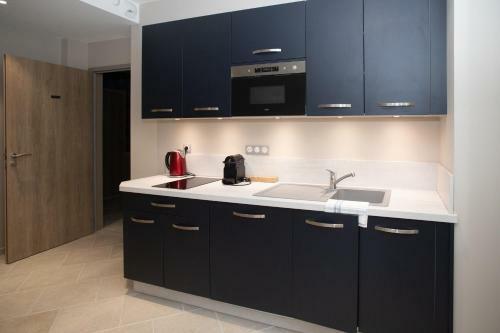 Apartamento Champagne Andre Bergere Bis