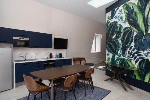 Apartamento Champagne Andre Bergere Bis